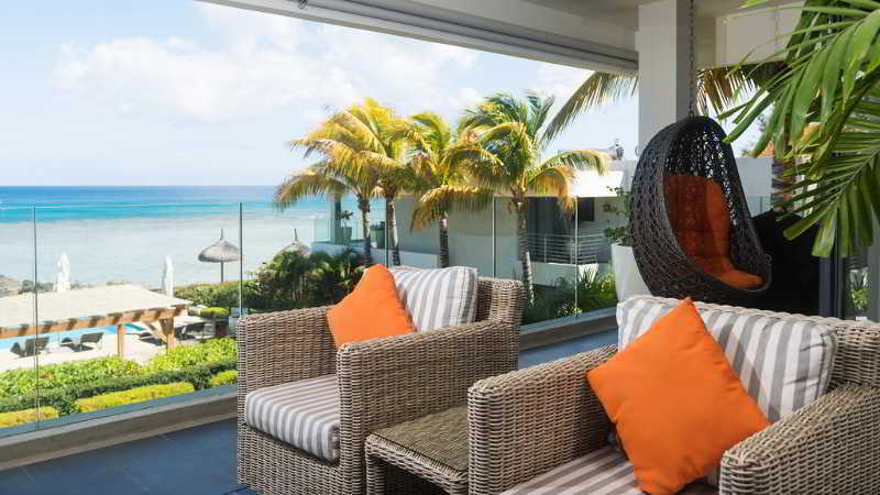 Leora Luxury Accommodation By Dream Escapes Tamarin Exterior photo