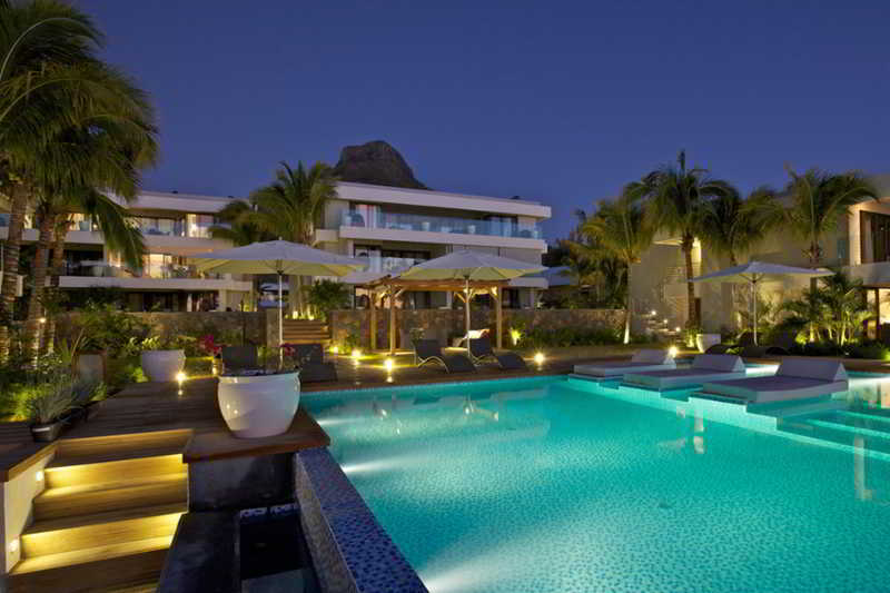 Leora Luxury Accommodation By Dream Escapes Tamarin Exterior photo