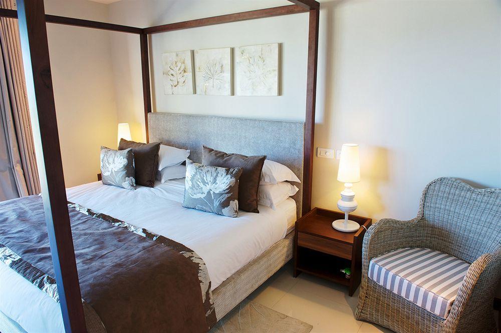 Leora Luxury Accommodation By Dream Escapes Tamarin Exterior photo