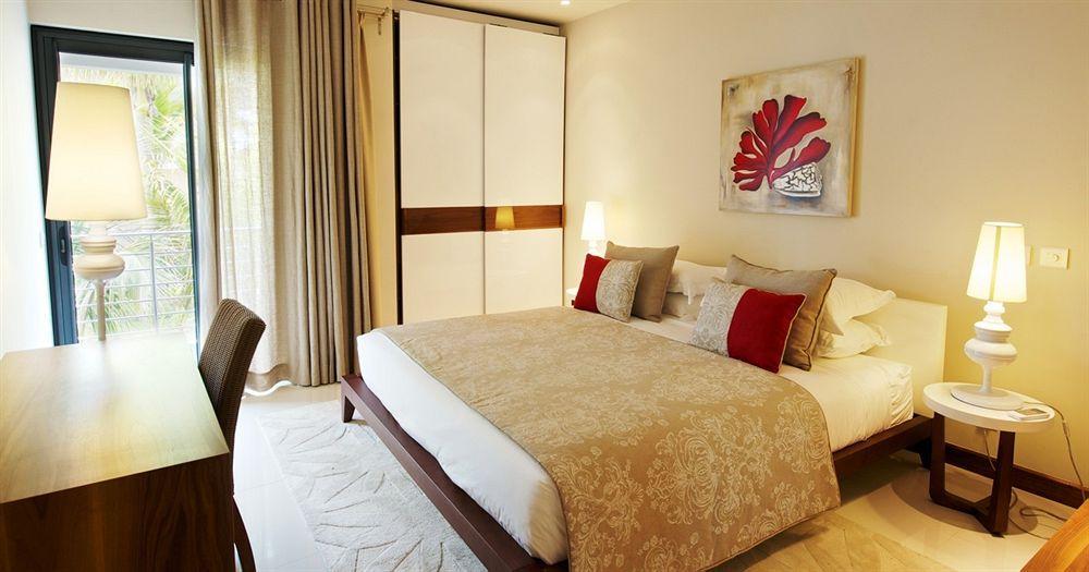 Leora Luxury Accommodation By Dream Escapes Tamarin Exterior photo