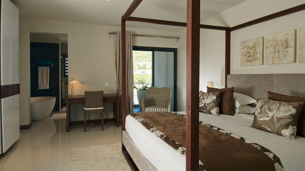 Leora Luxury Accommodation By Dream Escapes Tamarin Exterior photo