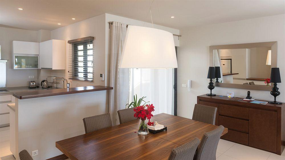 Leora Luxury Accommodation By Dream Escapes Tamarin Exterior photo