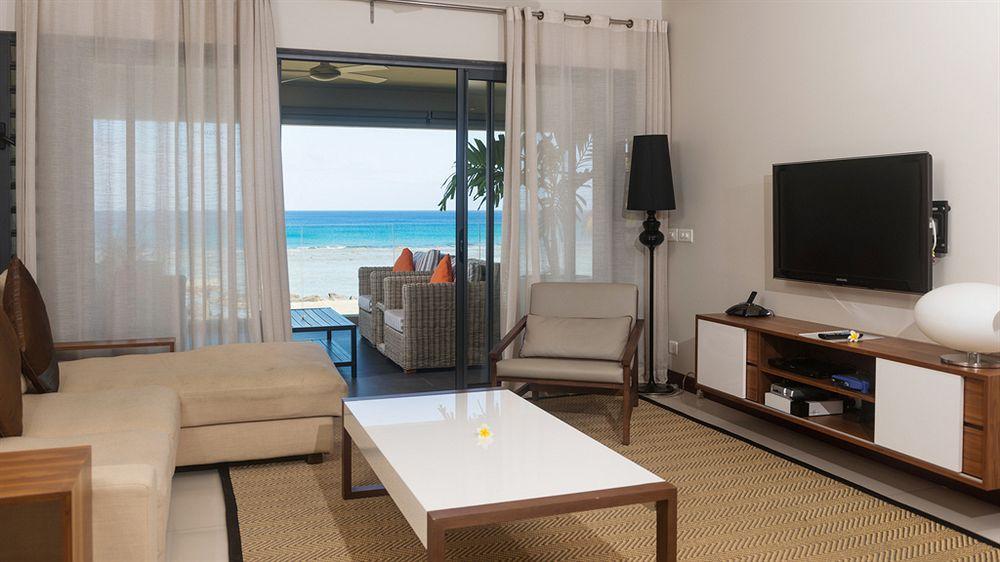 Leora Luxury Accommodation By Dream Escapes Tamarin Exterior photo