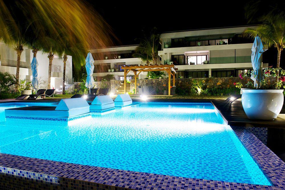 Leora Luxury Accommodation By Dream Escapes Tamarin Exterior photo
