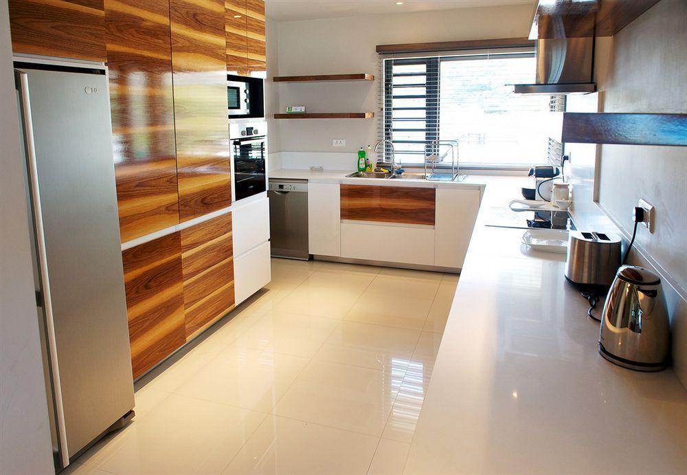 Leora Luxury Accommodation By Dream Escapes Tamarin Exterior photo