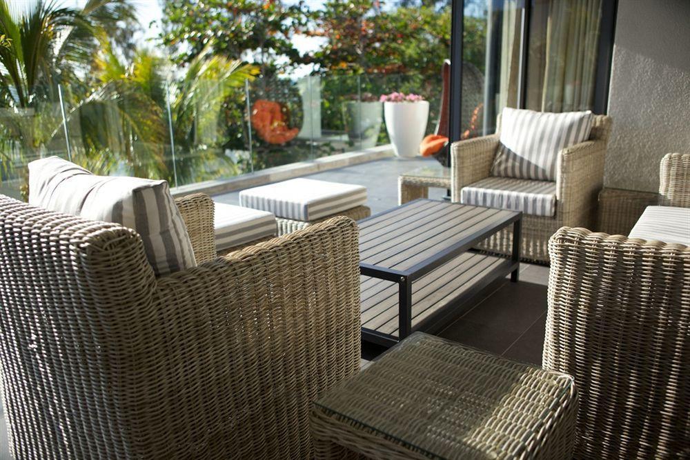 Leora Luxury Accommodation By Dream Escapes Tamarin Exterior photo