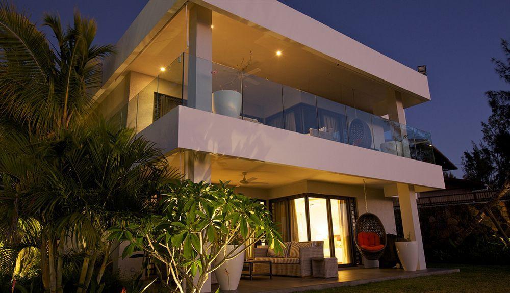 Leora Luxury Accommodation By Dream Escapes Tamarin Exterior photo