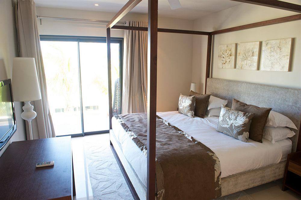 Leora Luxury Accommodation By Dream Escapes Tamarin Exterior photo