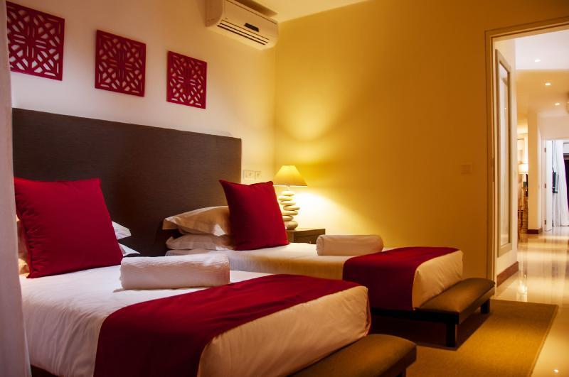 Leora Luxury Accommodation By Dream Escapes Tamarin Exterior photo