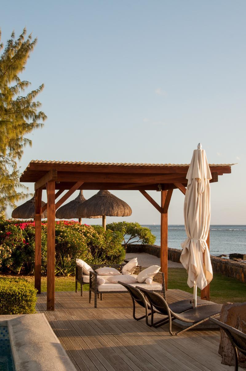 Leora Luxury Accommodation By Dream Escapes Tamarin Exterior photo