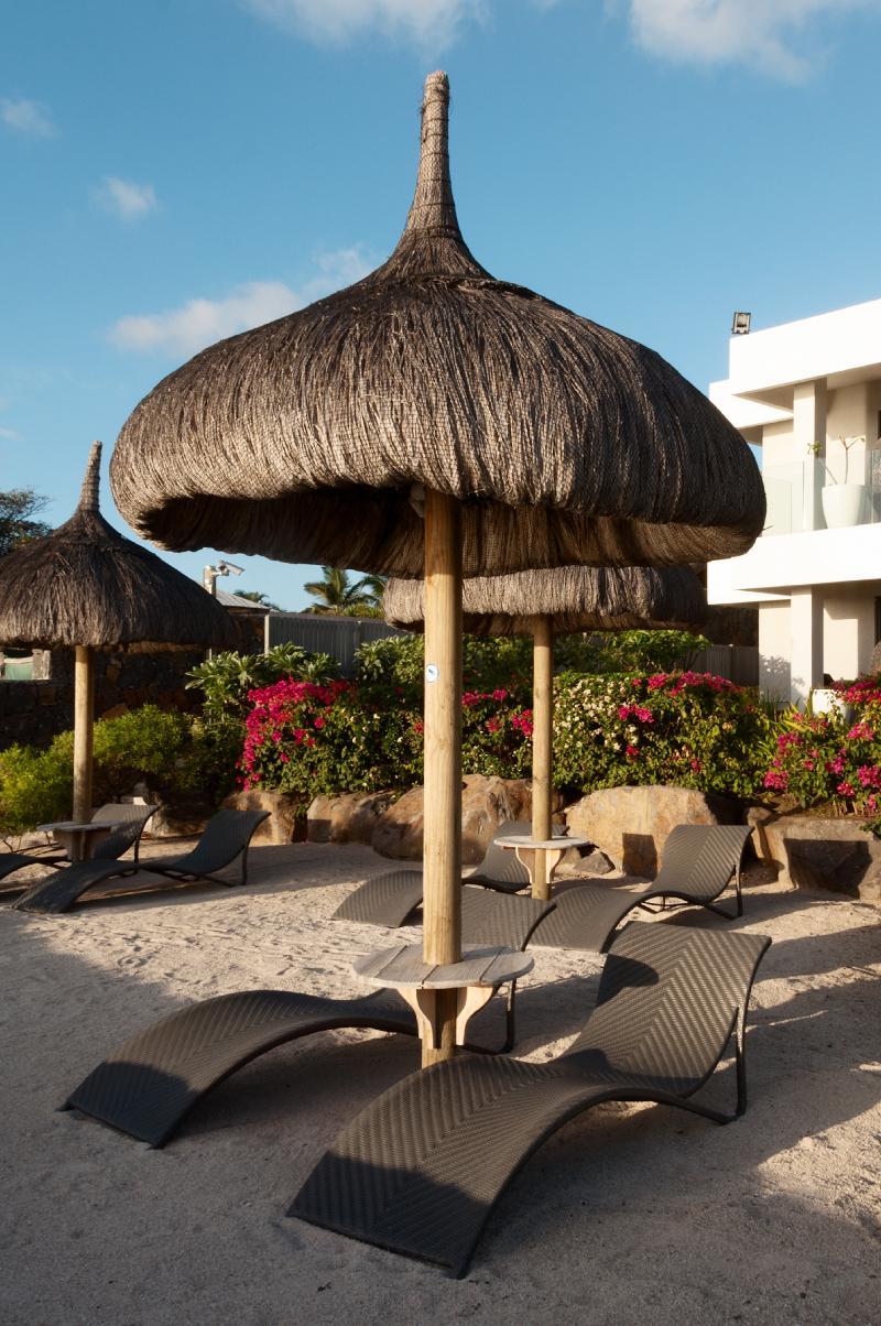 Leora Luxury Accommodation By Dream Escapes Tamarin Exterior photo