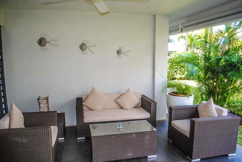 Leora Luxury Accommodation By Dream Escapes Tamarin Exterior photo